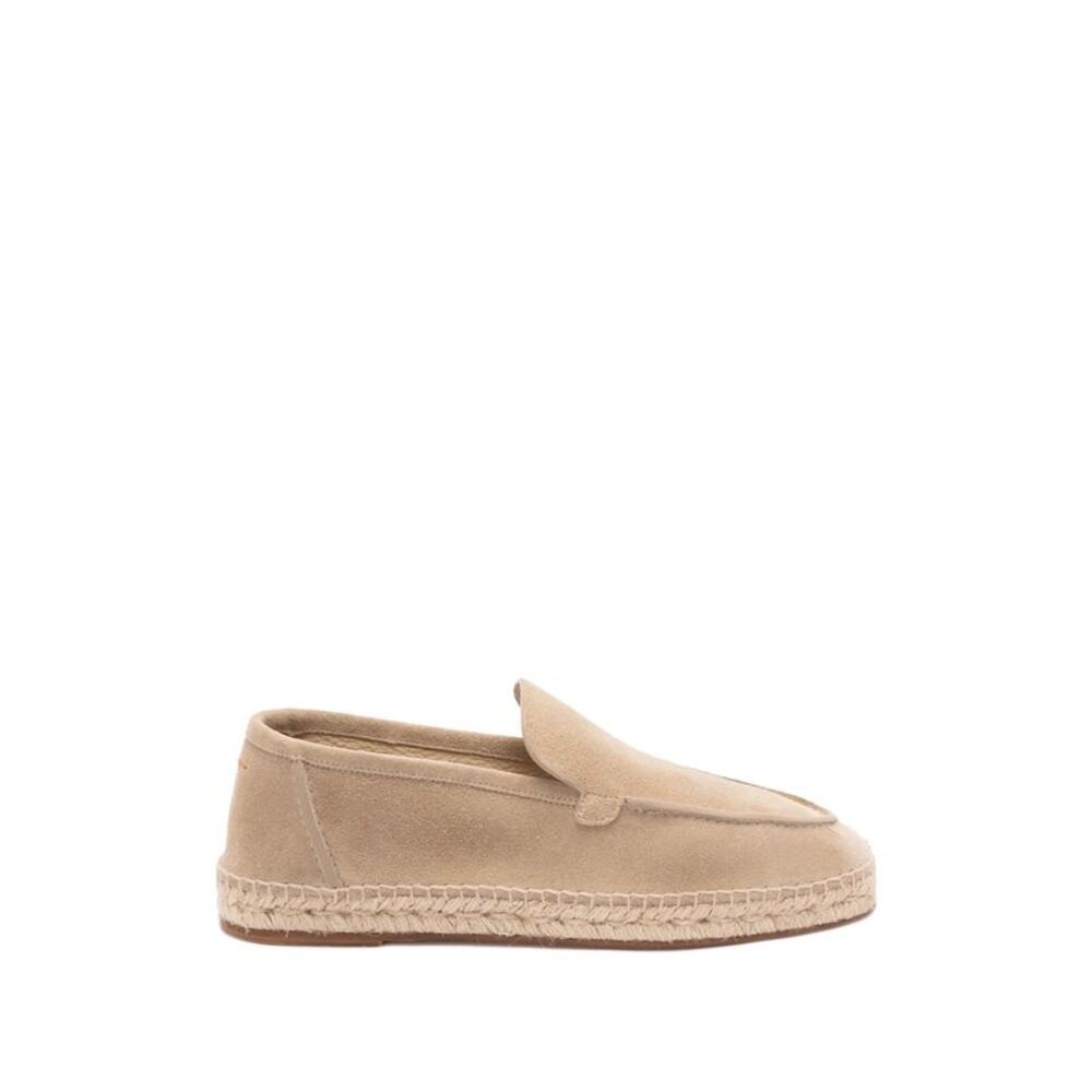 Castañer Neutrals Espadrilles Men